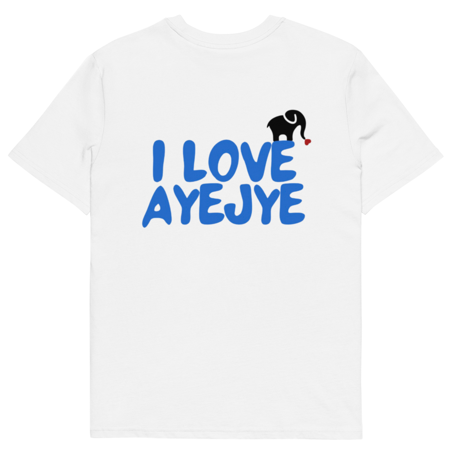 I Love AyeJye