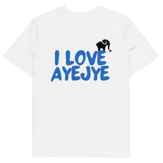 I Love AyeJye