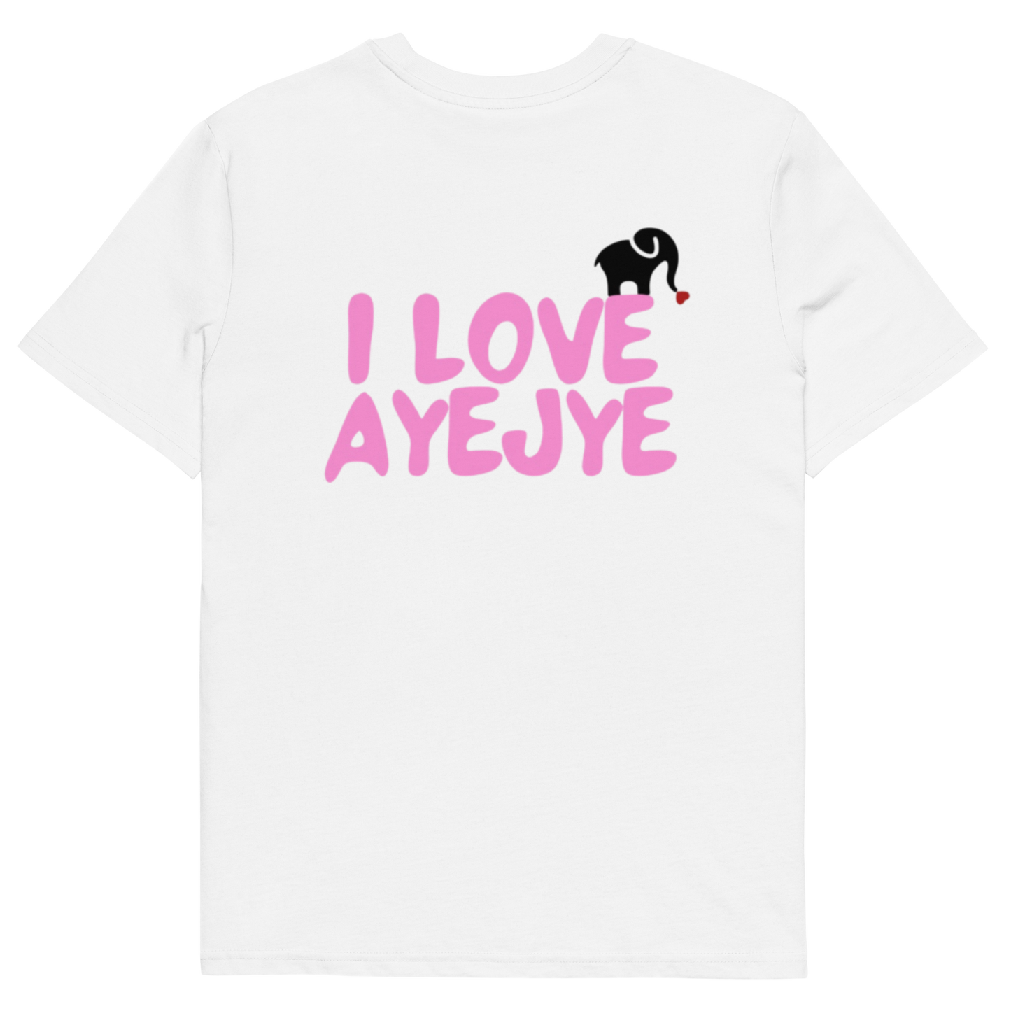 I Love AyeJye