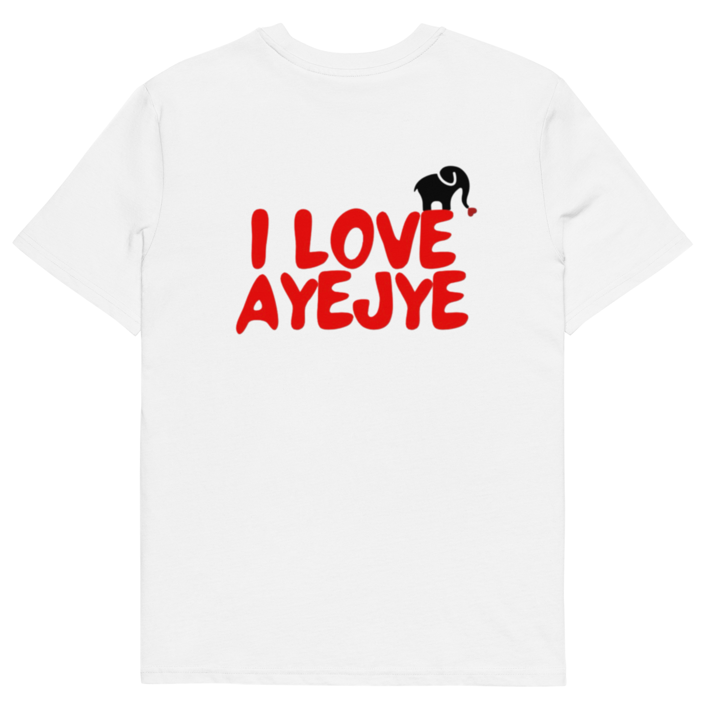 I Love AyeJye